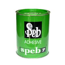 Multi Purpose Synthetic Solvent-Based Adhesive With High Cohesive Strength