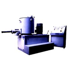 High Speed Cooler Mixer