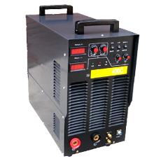 Inverter Dc Tig / Mma Welding Machine