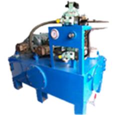 Low Noise Level Hydraulic Power Pack