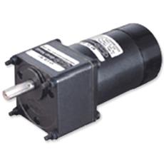 Reversible Motors With 12 Watt Output Power