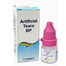 Eye Lubricating And Soothing Hypromellose Drop