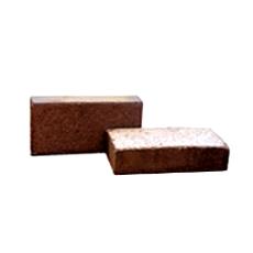 Compressed 650 Gm Coco Peat Briquettes