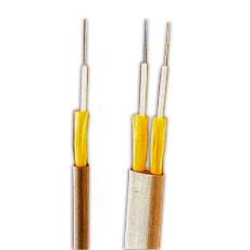 Tension Resistant Tight Buffered Simplex And Duplex Cables