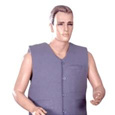 Light Weight Concealable Vest