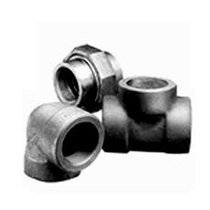 Leader Forged/ Stainless Steel / Carbon Steel Pipe Fittings