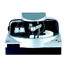 Complete Automated Clinical Chemistry Analyser