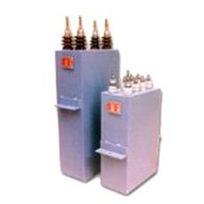 Medium And Mains Frequency Water Cooled Capacitors