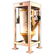 Vibro Sifter Type Machine