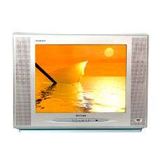 21 Inch Flat Screen Colour Television