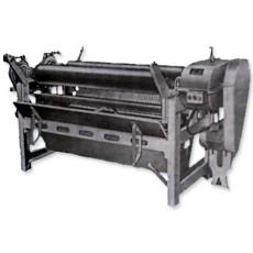 Semi-Automatic Dyeing Jigger / Jumbo Jigger