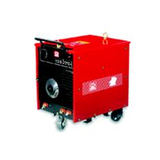 Air Cooled Arc Welders