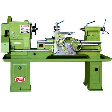 Medium Duty Lathe Machine