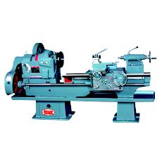 Heavy Duty Precision Lathe Machine With Harden Bed