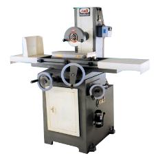 Manual Surface Grinding Machine