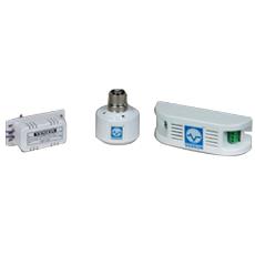 Light Weight Electronic Ballasts