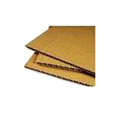 Fire Proof Corrugated Sheets