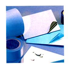 Surface Protection Tapes For Metal Sections