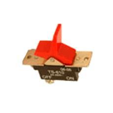 Paddle Toggle Switches With 250 Volts Ac Electrical Rating