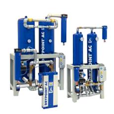 Adsorption Dryers For Industrial Purpose