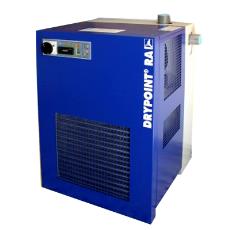 Compressed Air Refrigeration Dryers