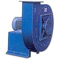 Blowers Or Air Combustors