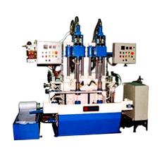 Double Spindle Vertical Honing Machine