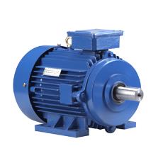 Foot Mounted Three Phase Electric Motor