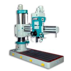 80 Mm Capacity Radial Drilling Machine