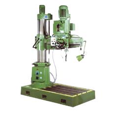 40 Mm Capacity Radial Drilling Machine