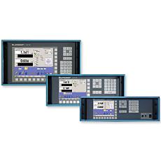 Data Acquisition / Data Processing And Display Systems