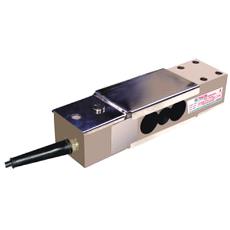 Bending Beam Load Cell With Complete Environmental Protection