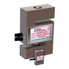 High Precision Strain Gage Based Beam Load Cell