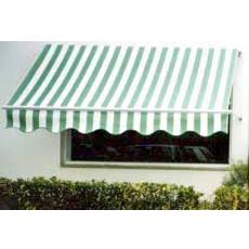 Abrasion Resistant Awning Fabrics