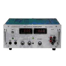 Single/ Dual Tracking Direct Current Linear Power Supplies