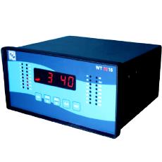 Watchman Timer With Two Alarms