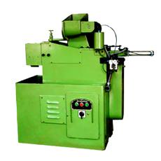 Automatic Nut Tapping Lathe Machine