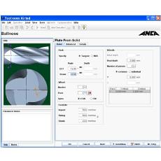 Tool Room Software For Computer Numerical Controlled Machines