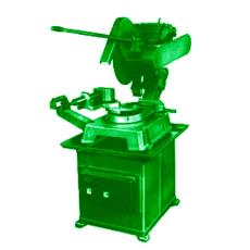 Heavy Duty Cut-Off Machine