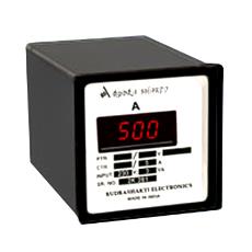 Digital Alternate Current Ammeter