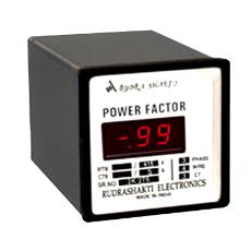 Digital Power Factor Meter