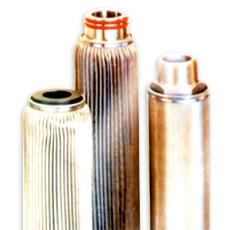 Stainless Steel Filter Cartridge Element