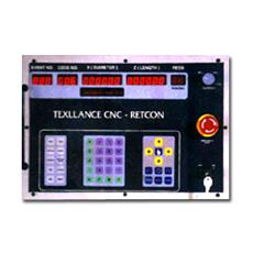 Stepper Motor Based Simultaneous Two Axis Cnc Controller