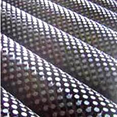 Carbon /Stainless Steel Studded Tubes