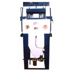 Wet Abrasive Blasting Cabinet