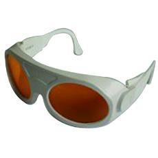 Plastic Made Laser Protective Goggles