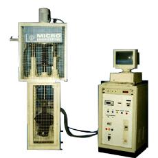 Coil Spring Fatigue Tester