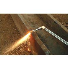 Extra Heavy Duty Torches For Scrap/Demolition Cutting