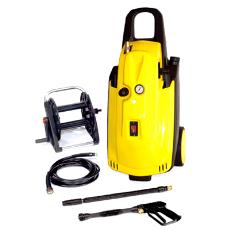 Compact Cold Water High Pressure Cleaner