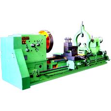 Heavy-Duty Roll Turning Lathe Machine